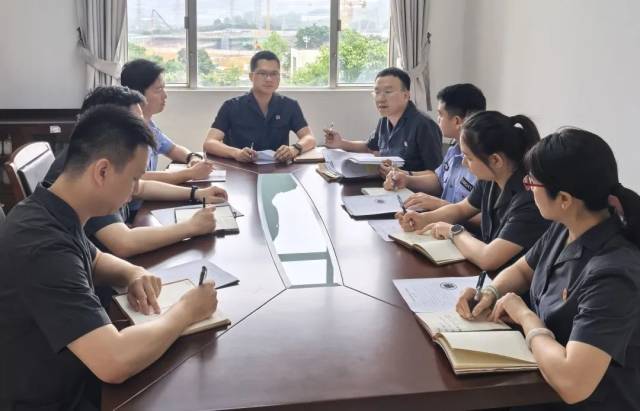 辦案小組研討案件行動方案 辦案小組研討案件行動方案